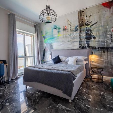 Urban Rooms Таранто Екстер'єр фото