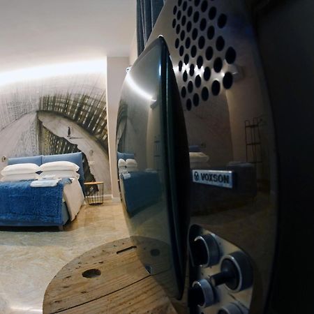 Urban Rooms Таранто Екстер'єр фото