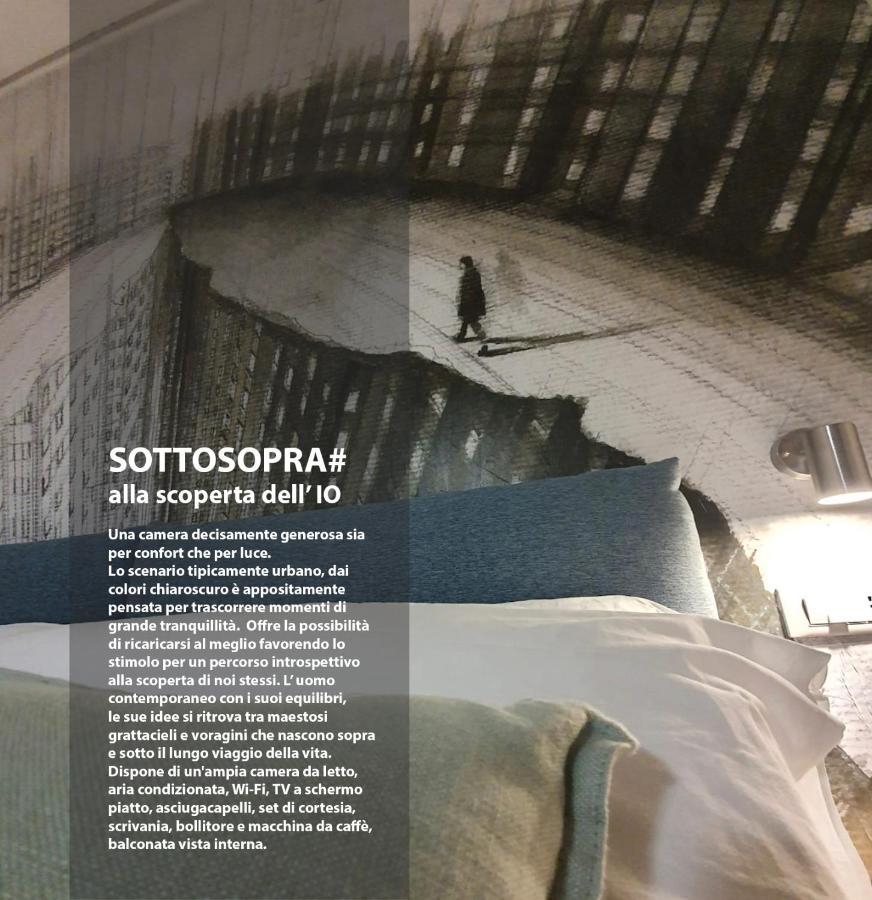 Urban Rooms Таранто Екстер'єр фото