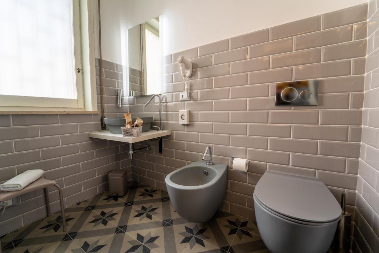 Urban Rooms Таранто Екстер'єр фото