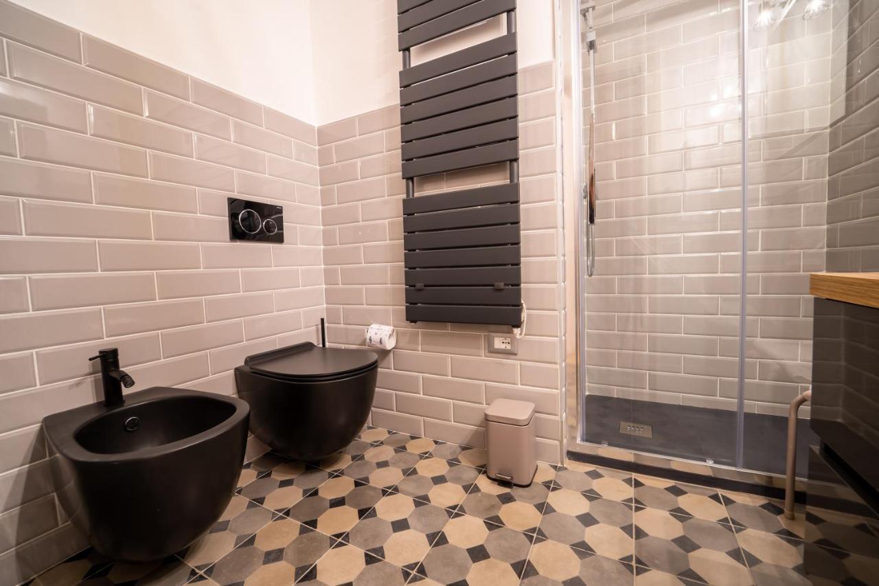 Urban Rooms Таранто Екстер'єр фото