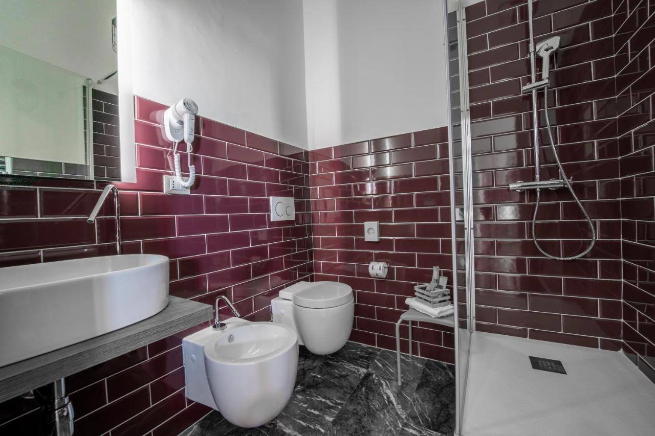 Urban Rooms Таранто Екстер'єр фото
