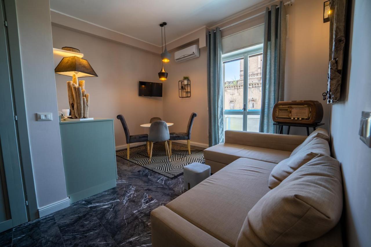 Urban Rooms Таранто Екстер'єр фото