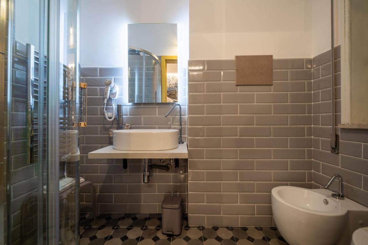 Urban Rooms Таранто Екстер'єр фото